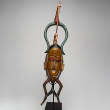 0602 MASCHERA GURO ZAULI CON