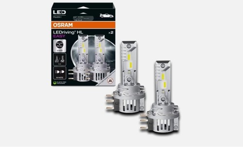Lampade led osram h15 - osram, hl