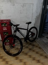 bicicletta mtb 