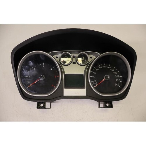 Strumentazione ford focus - strumentazione,