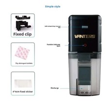 Mangiatoia Automatica Pesci