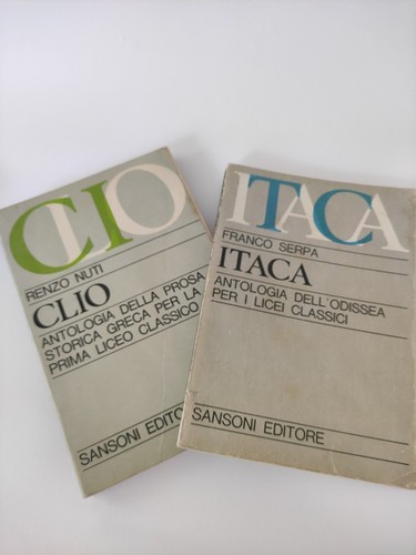 Letteratura greca 2 - -,