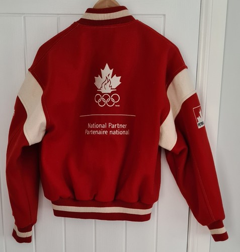 Giacca bomber olimpica - bomber, hbc