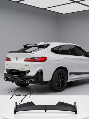 Bmw g02 x4m - bmw,