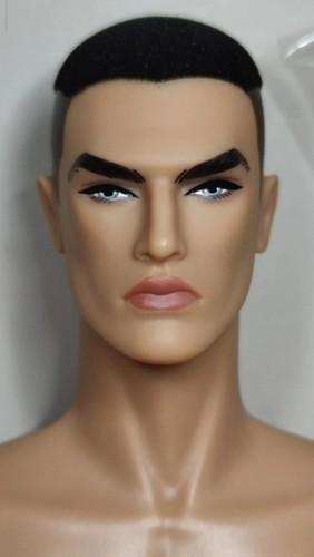 Fashion royalty lukas maverick - fashion,