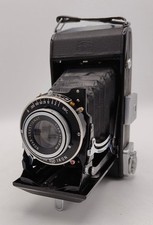 Macchina Fotografica ZEISS