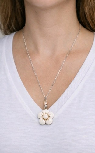 Collana thun fiore - thun,