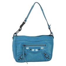 BALENCIAGA La Borsa a tracolla