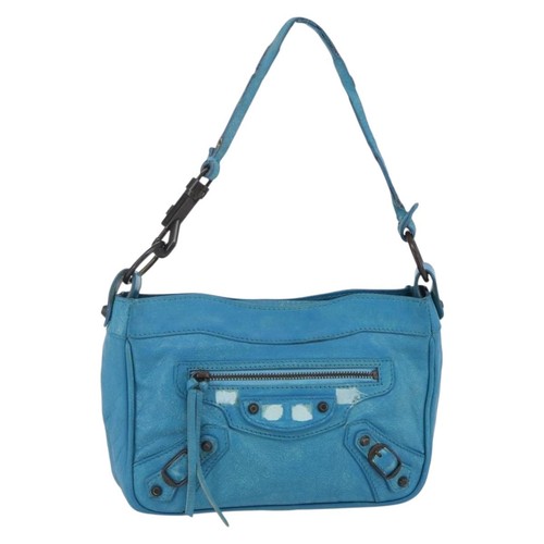 Balenciaga borsa tracolla - la,
