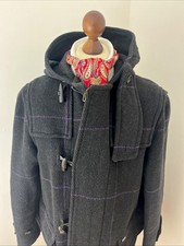 Cappotto uomo Ted Baker lana