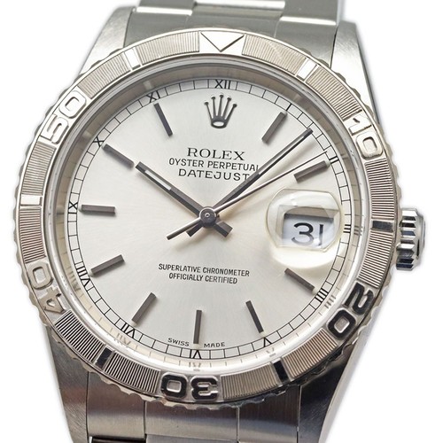 Orologio rolex datejust - orologio,