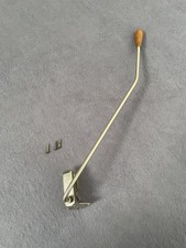 Chitarra archtop vintage DDR