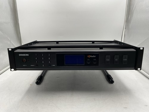 Sangean hdt ricevitore radio - sangean,