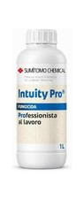 Intuity pro sumitomo - intuity,