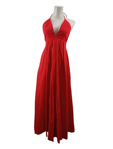 Zara maxi abito donna - maxi,