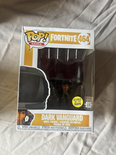 Funko pop dark vanguard 464 - funko, pop!