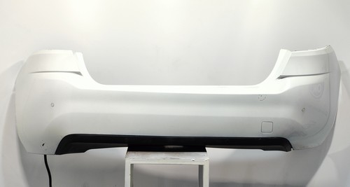 Paraurti posteriore peugeot - paraurti,