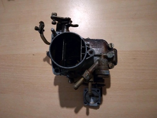 Autobianchi a112 fiat - autobianchi, 127