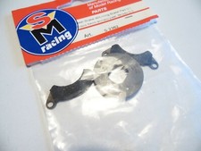 SVM 2362 Steel Brake & Lining