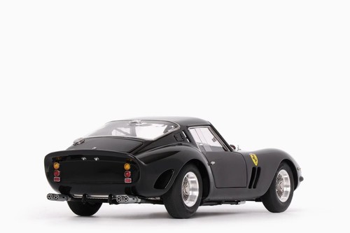 Ferrari 250 gto - 1/18,