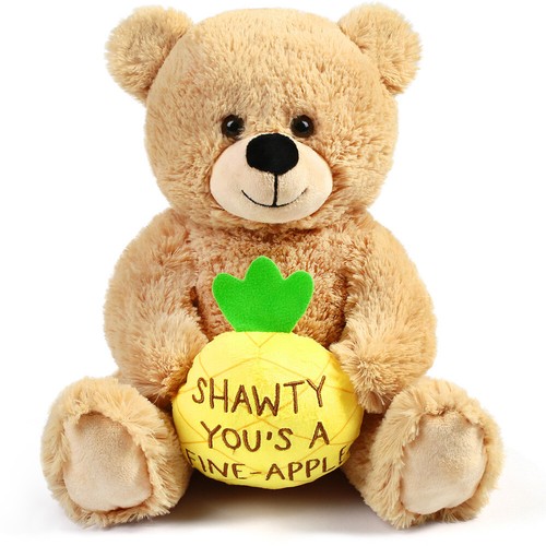 Peluche orsacchiotto in - 10,