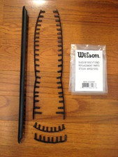 Wilson Blade 98 18 X 20 V7 Kit