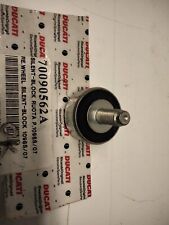 Ducati 1098/S Silent Block