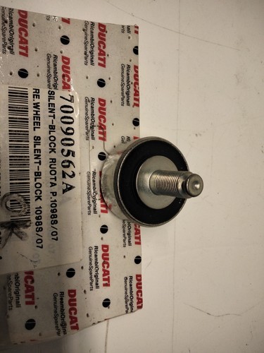 Ducati 1098 silent block - ducati,
