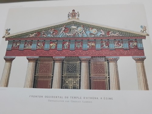 1887 cromolitografia - _, _