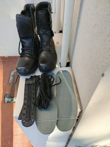 Anfibi militari esercito - militari,