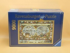 🧩NUOVO +++ mappa del mondo