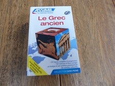 Méthode ASSIMIL - LE GREC