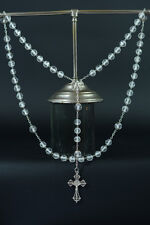 Grandi Antico Rosario Bianco