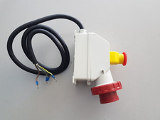 SALVAMOTORE MARCIA ARRESTO