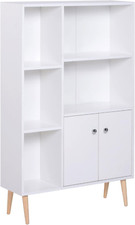 Libreria Scaffale Moderna per