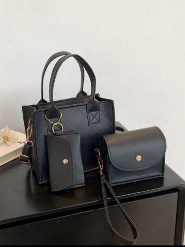 Set piezas bolsa - de, de