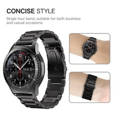 For Samsung Gear S3 Frontier /