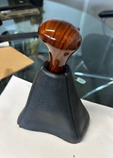 Pomello Del Cambio Con Sacco