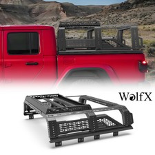 Roll Bar Chase Rack Mid-Size