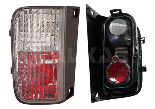 Fanale retronebbia renault - fanale,