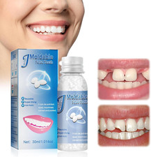 Kit Otturazione Denti, Cemento