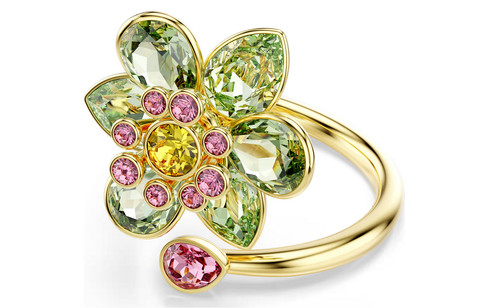Swarovski 5720297 anello - swarovski,