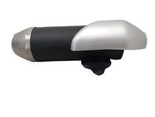 terminale scarico sinistro Triumph speed triple 1050 2016 T2206336