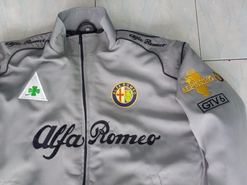 Nuovo alfa romeo gtv6 - romeo,
