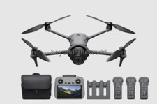 DJI Mavic 4 Pro Fly More Combo
