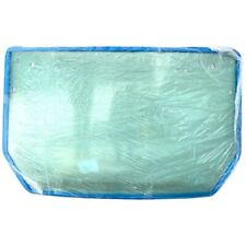 Vetro lunotto posteriore superiore per cabina trattore Same serie Dorado e Deutz