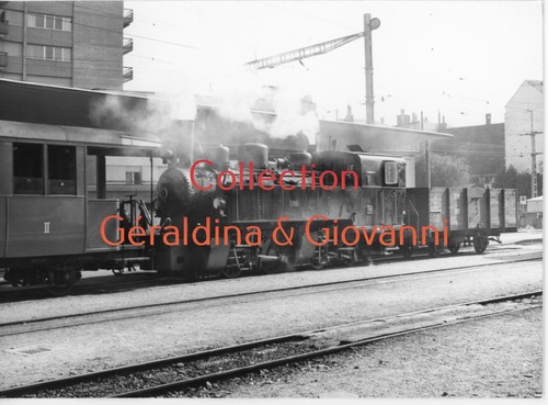 Locomotive tender type 230 - locomotive,