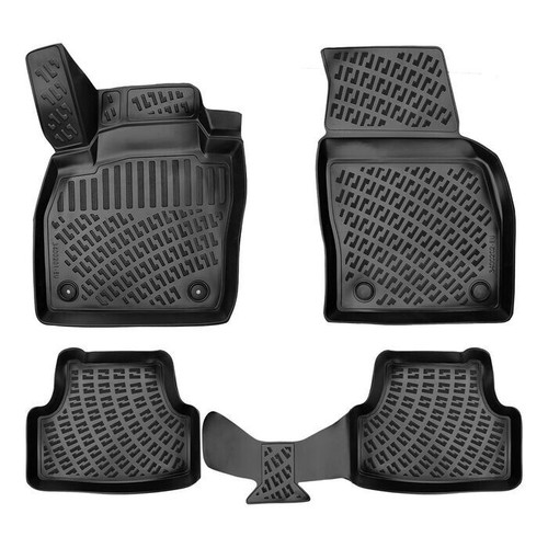 Tapis seat ibiza 2017 - 5, 2017-2025