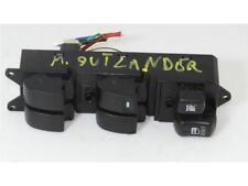 8608A060 GRUPPO COMANDI ALZACRISTALLI 4 TASTI MITSUBISHI OUTLANDER II (CW) 2.0 D