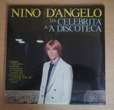 Nino D'Angelo ‎ Da